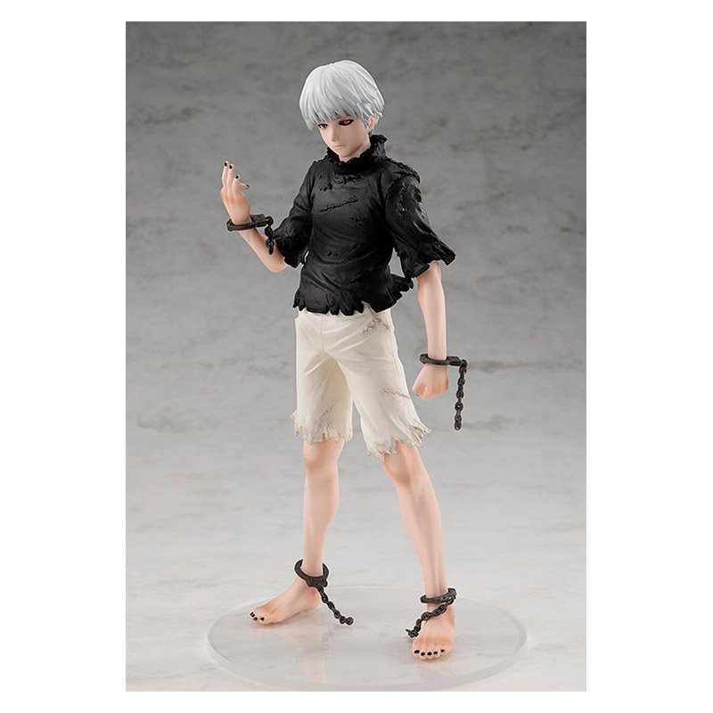 FIGURA POP UP PARADE KEN KANEKI FIGURA POP UP PARADE KEN KANEKI